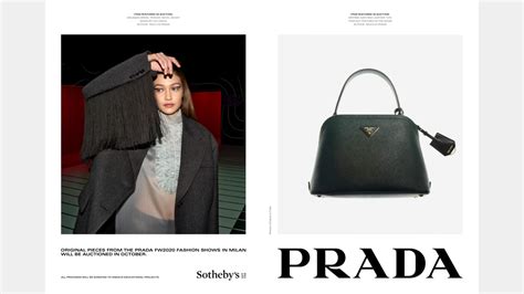 pubblicità prada 2020|Prada Fall/Winter 2020 Women's and Men's Advertising .